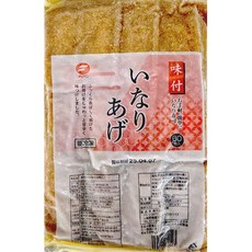 코우 푸요조미유부 60P, 1kg, 10개