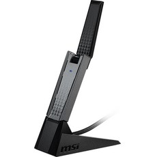 MSI AX1800 WiFi USB 무선 랜카드