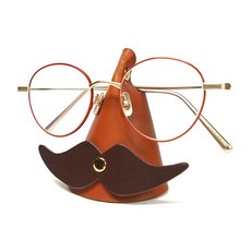 우주인안경거치대