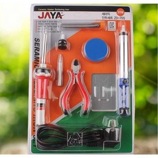 jaya세라믹납땜인두zd70인두팁