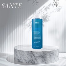 [8차완판]} [SANTE] 보습 강화와 피부장벽 보호까지 동시에!! / 상떼 아줄렌 수더 토너, 1개, 500ml