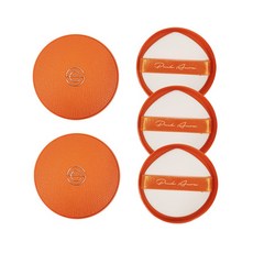 dpc핑크아우라쿠션에스에이