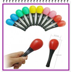 미니에그쉐이커악기