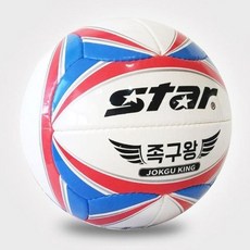 기타 [석진케이] 축구공 스타스포츠 족구왕, 단일