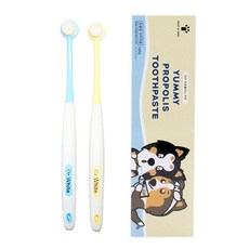 펫츠라이프치약