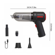 샤오미무선청소기핸디스틱청소기