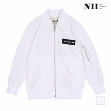 NII 아동 IDEAL AND REAL 집업점퍼 2NNKCJTM2212