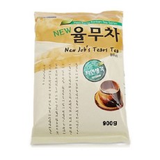 희창유업 뉴 율무차, 900g, 3개