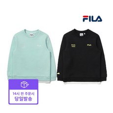 필라키즈티셔츠