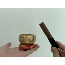 소원 싱잉볼 명상 요가 힐링 네팔 차크라 띵샤 불상 티벳종 친구선물