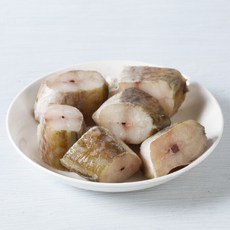 [해미래] 간편하고 맛좋은 손질 대구 800g(8~10토막) x 3팩, 단품, 3개, 단일상품_수산물 중량_상세페이지참조