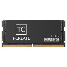 TeamGroup T-CREATE 노트북 DDR5-5600 CL46-45-45 CLASSIC 서린 (32GB)