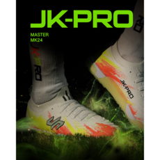 매치포인트 JKPRO 제이케이프로 MK24 블랙 족구화 조이킥