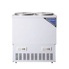 유니크육수냉장고적정온도