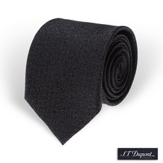 듀퐁큐빅넥타이