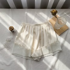 레이어드속바지