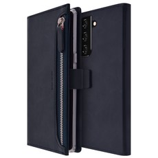 모란카노 지갑형 다이어리 휴대폰 케이스