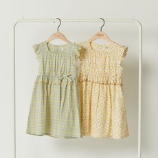 치크공주드레스