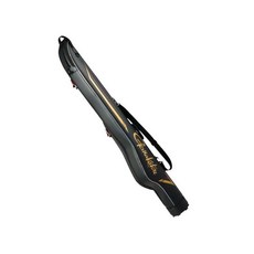 가마가츠 로드케이스 GC-279 블랙 낚시대 가방