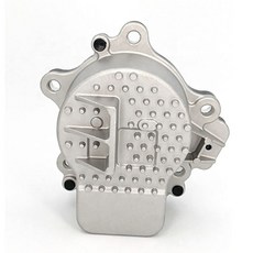 펌프 HUALIC Original 161A0-29015 Toyota Prius 용 엔진 전기 워터 펌프 1.8L l4 2010-2015, 01 161A029015, 1개