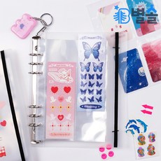 비온뒤속지단면