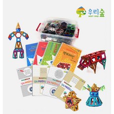 다면체자석교구