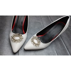 신발보석코사지