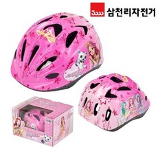 시크릿쥬쥬세발자전거