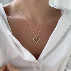 코인클립진주세트