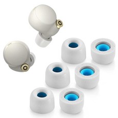 소니wf1000xm4폼팁