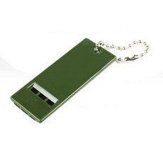 중국OEM 3가지음역대 비상 신호 호루라기 열쇠고리 / (전자호루라기/전자호각/호신용호루라기/호루라기목걸이/휘슬 추천)