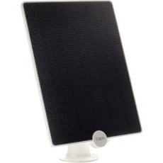 TPLink Tapo Solar Panel A200 MagCam C425 C420 C400과 호환가능 고효율 태양 전지 용한 클래 지속되는 충전 전력 IP65 내후성 360°