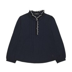 헤지스키즈블라우스