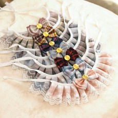 강아지리본 TOP01