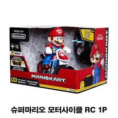 슈퍼마리오rc카