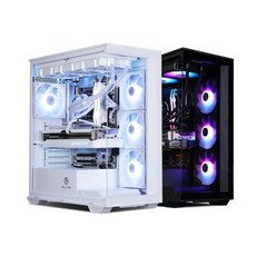 몬스타 가츠 X620A 리버스 (화이트) 어항케이스