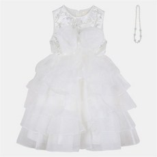 로엠걸즈드레스