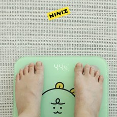 카카오체중계 TOP01