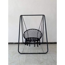 정원용야외그네