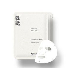 어성초 마스크 3-SET, 어성초 마스크 3SET