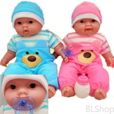 두돌쌍둥이장난감