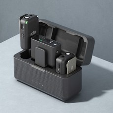 dji와이어리스마이크
