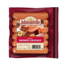 존슨빌소세지