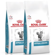 로얄캐닌캣하이포알러제닉