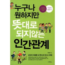 유쾌한인간관계