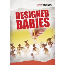 Designer Babies Hardcover, Heinemann Educational Books