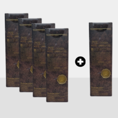  [4+1] 리서쳐스 투비알 2BR 비오틴 맥주효모 하루 2정 5박스 (300정), 투비알 5박스 (300정) 