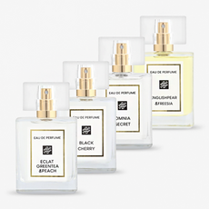 샤르망 오 드 퍼퓸 프리미엄 향수, 옴니아 시크릿, 1개, 50ml