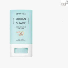 듀이트리 어반쉐이드 쿨카밍 선스틱 20gSPF50