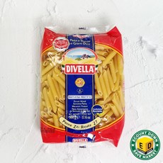디벨라 펜네 500g, 1개